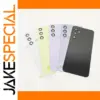 SM-A546 Samsung Galaxy A54 Back Glass Cover