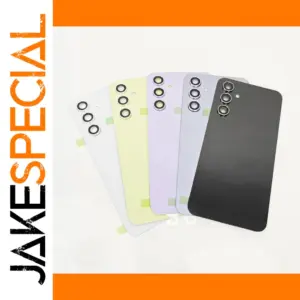 SM-A546 Samsung Galaxy A54 Back Glass Cover