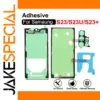 Samsung Galaxy S23 Ultra Screen & Battery Cover Kit