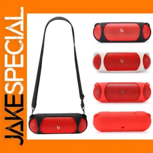 Silicone Protective Case for Beats Pill Bluetooth Speaker