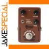 Dolamo D-11 Vintage Distortion Guitar Pedal