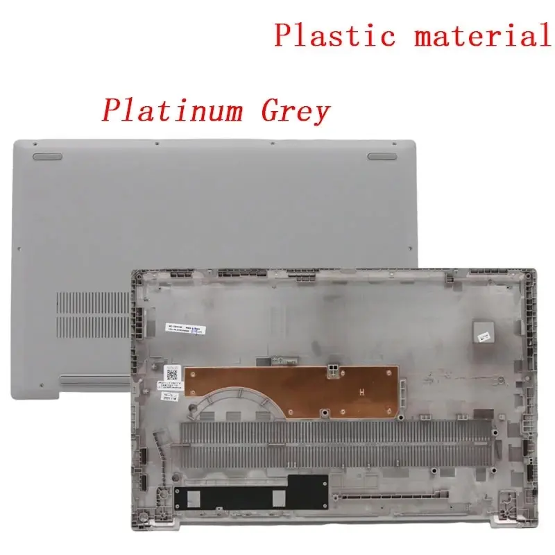 Lenovo Ideapad 5 Bottom Cover Case 8 Lenovo Ideapad 5 Bottom Cover Case - Image 8