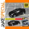 Diecast 1:64 Toyota Camry Model Car