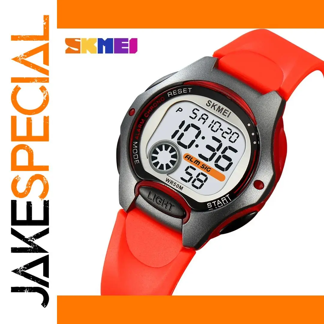 Kids Waterproof Cartoon Animal Wristwatch 1 Kids Waterproof Cartoon Animal Wristwatch