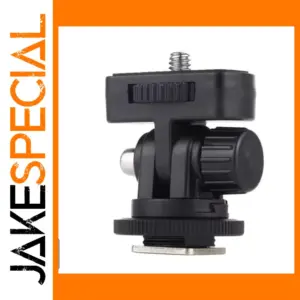 Universal Camera Tripod Mount Adapter