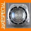 44mm Men's Watch Case for Seiko NH35