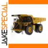 CAT 785D Dump Truck Model 1:50 Scale Flaws