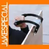 Heavy-Duty Plywood & Drywall Panel Carrier