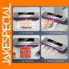 Electric Vacuum Sealer with UV Sterilization