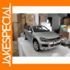 Volkswagen Touareg 2010 SUV Alloy Model 1:18 Flaws
