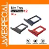 Dual SIM Tray for iPhone 12