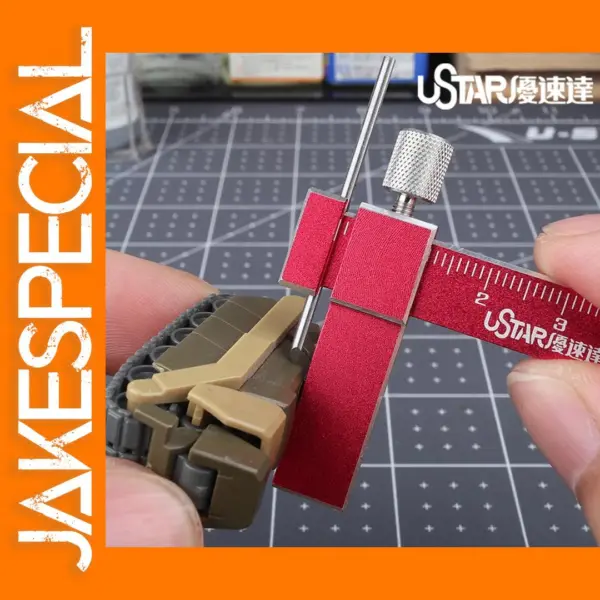 Isometric Line Engraver Parallel Carving Tool