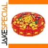 Chinese New Year Micro Diamond Building Block Candy Box