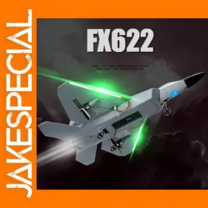 FX-622 Remote Control Airplane EPP Foam 2.4G