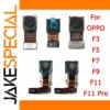 OPPO F1s/F3/F5/F7/F9/F11 Pro Camera Module Replacement