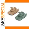 1/72 Army HQ-17 Missile Tank Model Kit