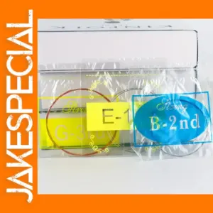 Acoustic Guitar Strings Set for Folk Guitars