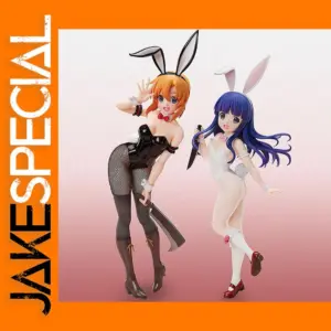 41CM Ryuuguu Rena Bunny Figure PVC Collectible