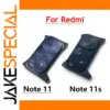 Redmi Note 11S Camera Lens Cover Frame