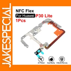 Huawei P30 Lite NFC Module Replacement Slot