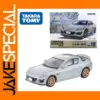 Mazda RX-8 Spirit R Diecast Model 1:64