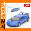 1:64 Bugatti Centodieci Diecast Model Car