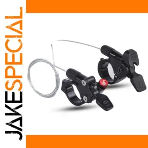 Remote Lockout Lever for SR Suntour Forks