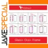 iPhone X XS XR Max & 11 12 Pro Max Mini Screen Frame