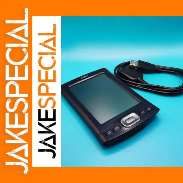 Palm TX PDA with Wi-Fi and Bluetooth