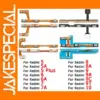 Xiaomi Redmi Power/Volume Button Flex Cable