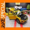 JERREN 1:18 Scale Alloy T-ROC Car Model