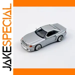 Tarmac Works 1:64 Alloy Car Model SL500 Koenig