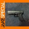 Mini Metal Glock G17 DIY Keychain Gun