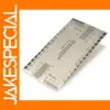 Stainless Steel String Action Gauge for Guitar