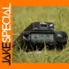 AT100M Pro 100W Antenna Tuner for HF Radio