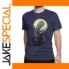 Knight Artorias And Sif Dark Souls T-Shirt