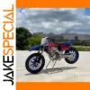 1:18 Scale Diecast Suzuki Off-Road Motorcycle