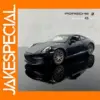 Porsche 911 Carrera 4S Diecast Model Car 1:24