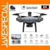 KY102 8K Camera Drone with Remote Control