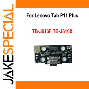 Lenovo Tab P11 Plus USB Charging Board Connector