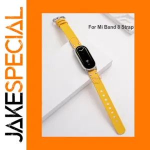 Nylon Replacement Strap for Xiaomi Mi Band 8