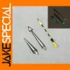 Blue Luminous Watch Hands for NH35/NH36 Movement