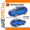 Bburago 1:43 Alfa Romeo Tonale Revuelto Model