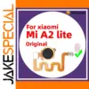 Original Xiaomi Mi A2 Lite Fingerprint Sensor Scanner Flex
