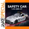 Mercedes-Benz AMG GT F1 Safety Car Model