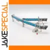 1:200 Scale Passenger Boarding Bridge Model