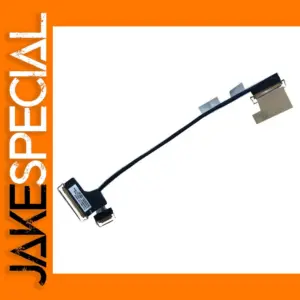 Lenovo Thinkpad T460S T470S LCD Cable No Touch WQHD