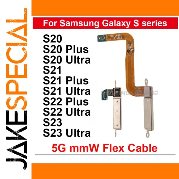 5G mmW Antenna Module Flex Cable for Samsung