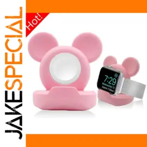 Apple Watch Charging Stand for Series 9-1