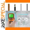 5-in-1 Portable Screw Detector Locator
